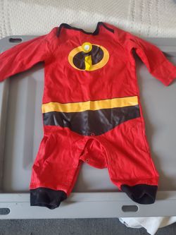 Incredibles