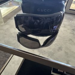 Gucci Sunglasses 