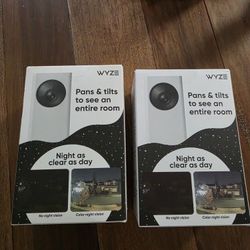 Wyze Cams