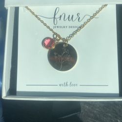 October Flower And gem By Fnur Sold On Etsy For $30