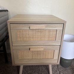 End Table 