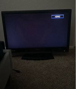 Emerson tv tested-working