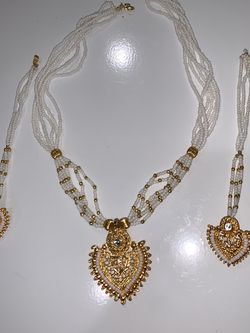 Indian Jewelry 