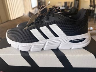 Adidas Cloudfoam Flex Sneakers. Size 6 women