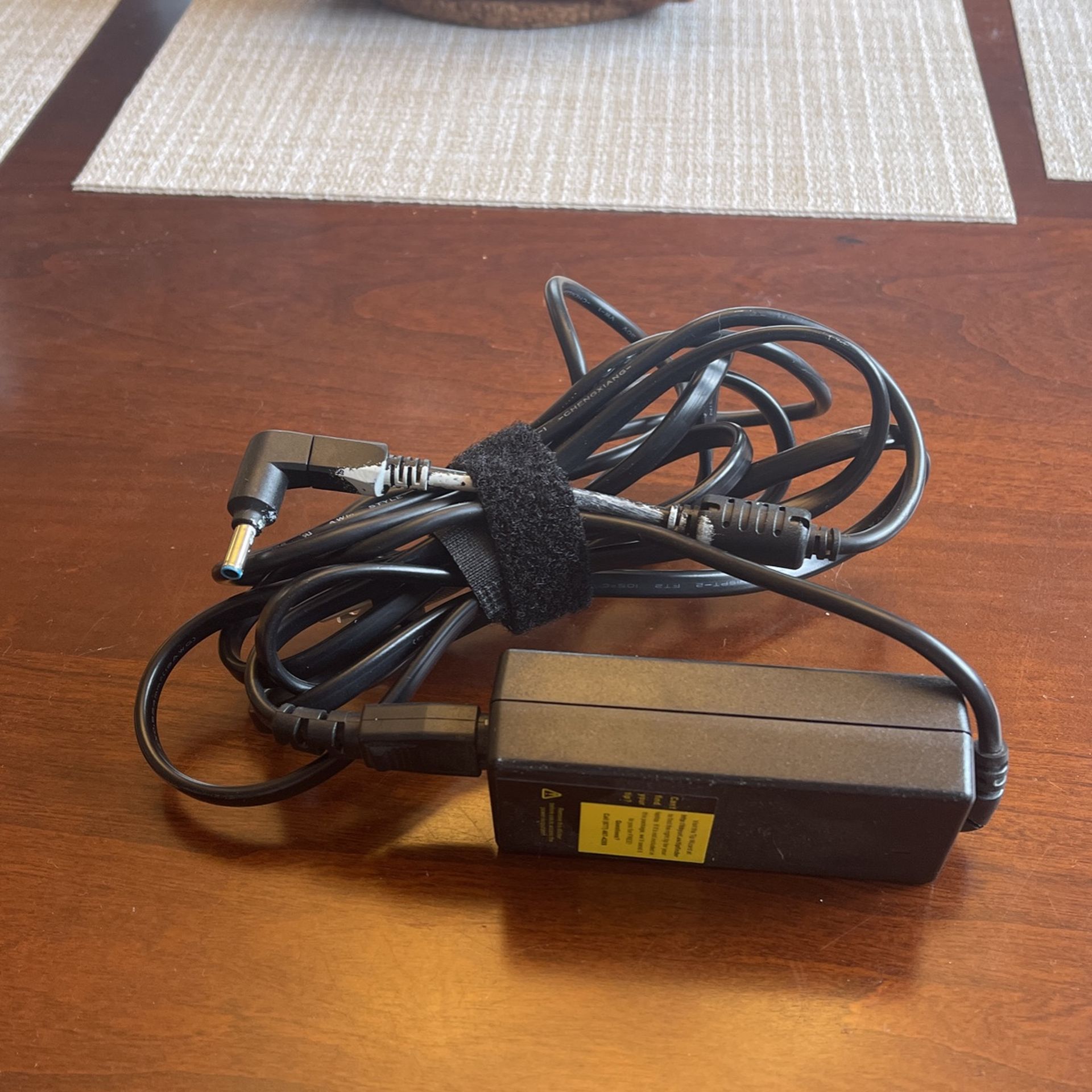 Chromebook Charger