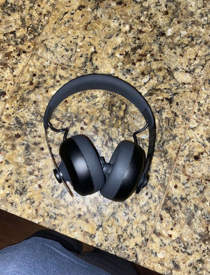 Nuraphone Headphones