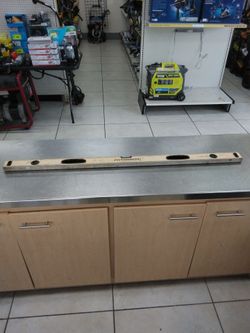Leveler