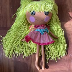 Lalaloopsy Doll 