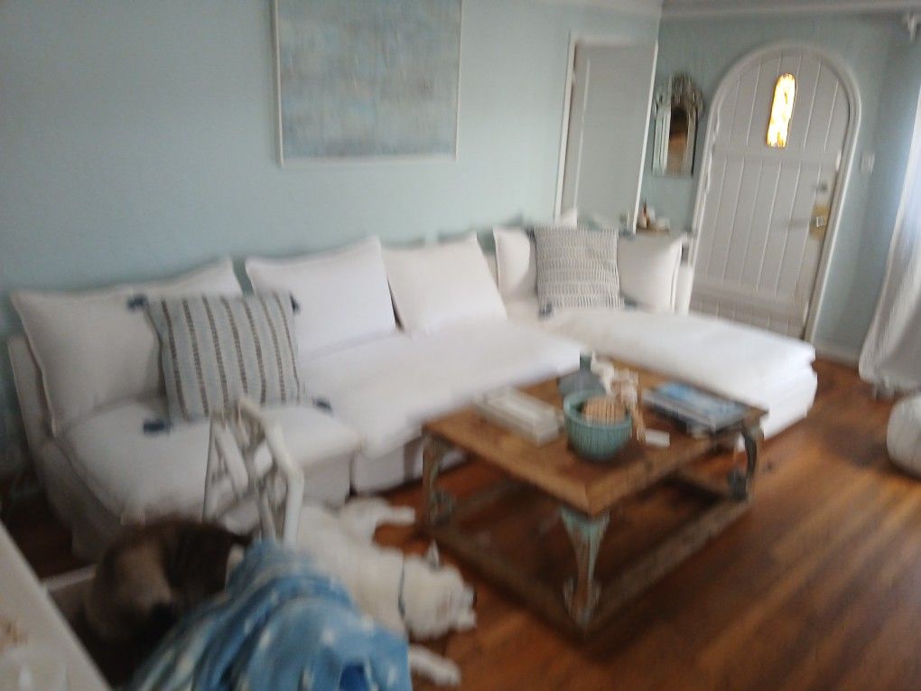 White Sofa Slip Cover Sofa Chase