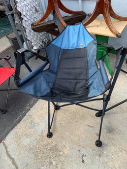 RIO Swinging Hammock Chair $50 OBO!