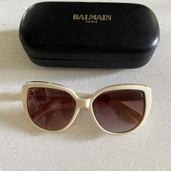 Balmain Sunglasses 