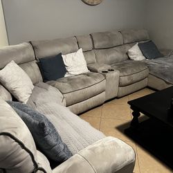 Couches For Sell