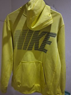 Nike sweatshirt