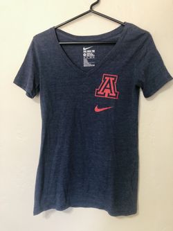 U of A Bear Down top