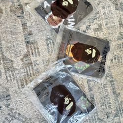 Bape Shirt 