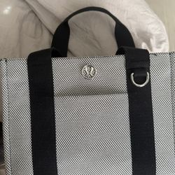 Lululemon Tote Bag 
