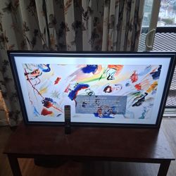 45 Inch Television For Sale $100 