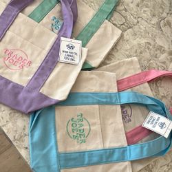  Bags