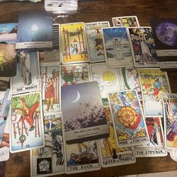 cards