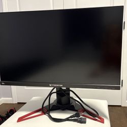 Acer Predator XB271HU bmiprz 27"