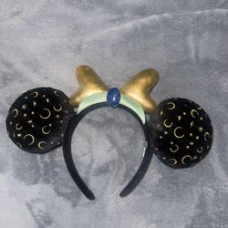 Disney Ears 