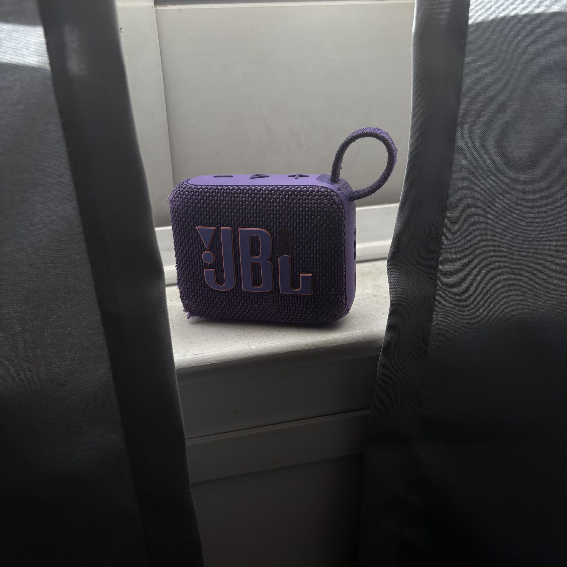 JBL Go 4