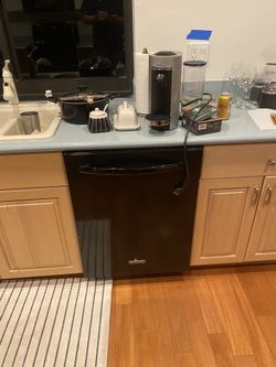 Kitchen aid Dishwasher