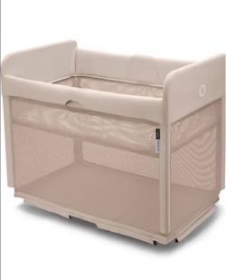 Bugaboo playpen