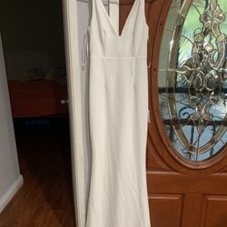 Lulus Party/ Wedding Dress