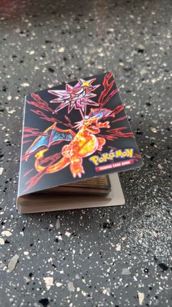 Mystery Pokémon pack