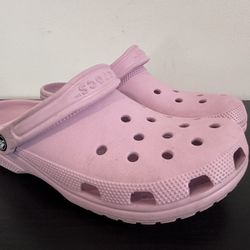 Crocs Women’s Size 11