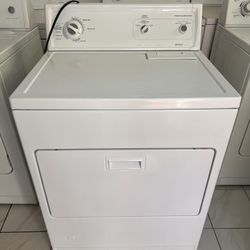 Kenmore Gas Dryer