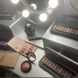 Eyeshadow Lot