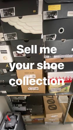 Jordan’s Nike Sb Yeezy Collection