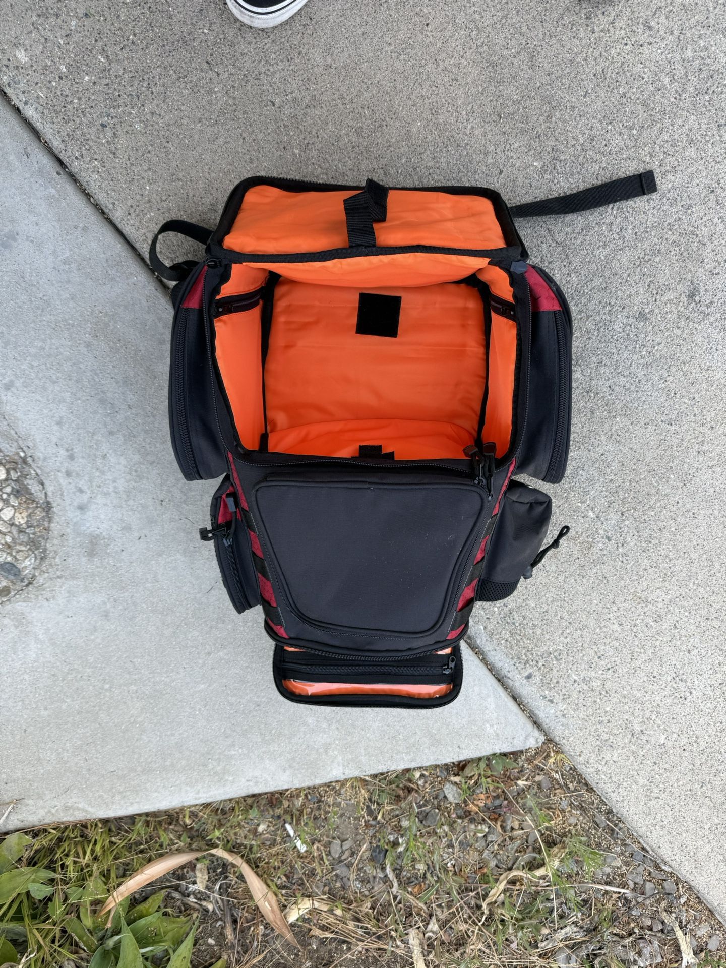Piscifun Fishing Backpack $45