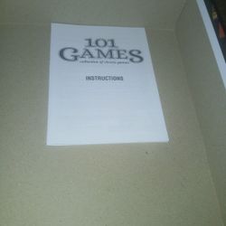 Collection Of Classic Games