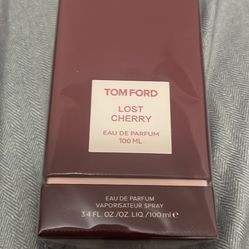 Tom Ford New