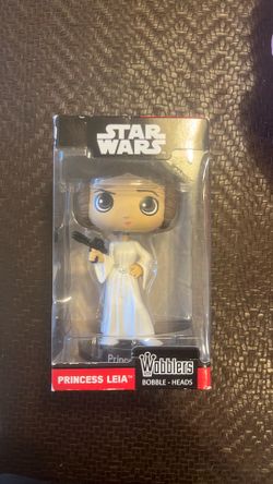 Star Wars figure