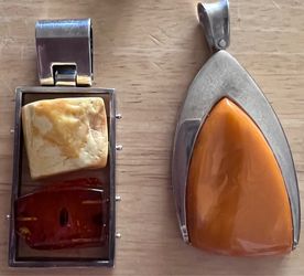 Pendants