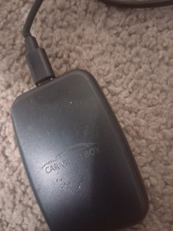 Car play video box for android and I phone