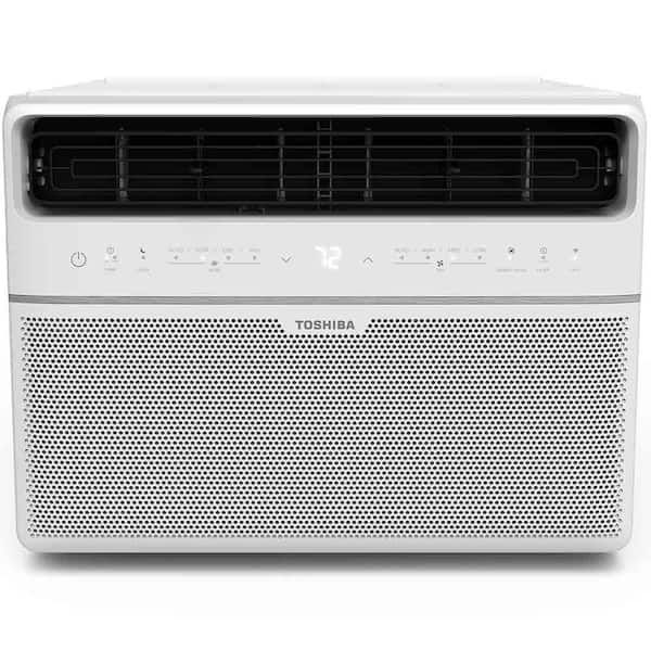 Toshiba 450 Sq. Ft Window AC.