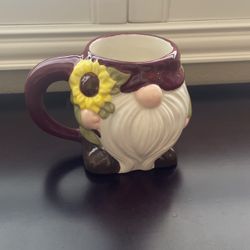 Gnome Mug