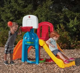 Little tikes step 2 sports