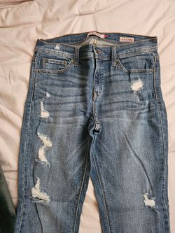 Jean de mujer.  size 13