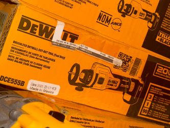 Dewalt drywall tool