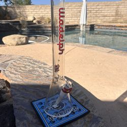 17 Inch Illadelph Beaker