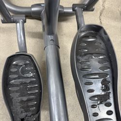 Gym Machines