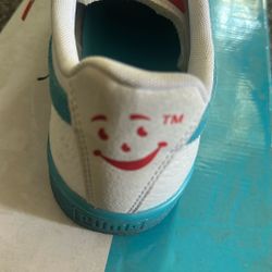 Kool-Aid pumas