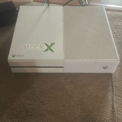 XBox One  & 2 Wireless Controllers $125