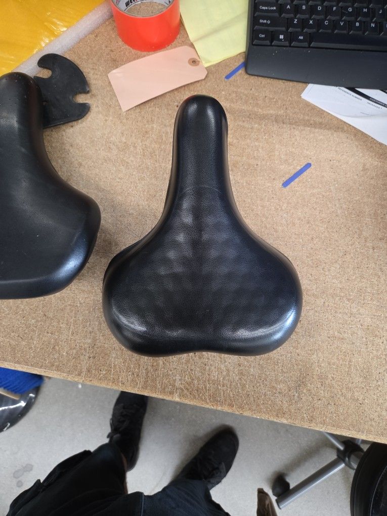 Bicycle Seats